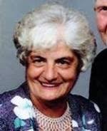 Iveda Harbin Obituary