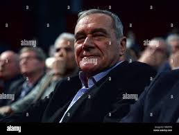 Pietro grasso hi-res stock photography and images