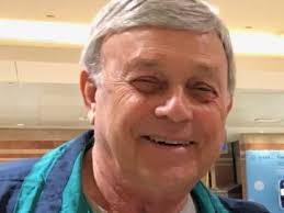 Mark Peter Chase Obituary (1944