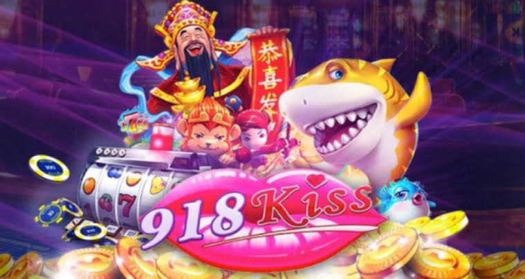 Experience seamless gaming with Kiss918 APK - TyN Magazine