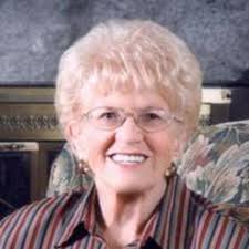 Janice Pearce Obituary November 23, 2012
