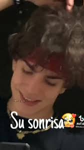 Su sonrisa🛐✨@mannyshated #manny #papito #fan.x.papito