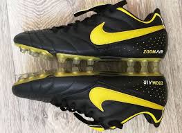 Nike Air Zoom Brazilian Ag Hg Tiempo Legend Elite Rare Ebay Link Botas Palomitas De Maiz