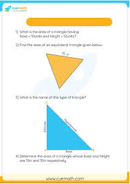 The ratio of the measure of the vertex angle to the base angle of an isosceles triangle is 8:5. Area Of Similar Triangles Theorem Proof Solved Examples