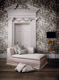 romo floris wallpaper collection