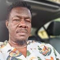 Terry Levonce Dulaney Obituary