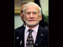 Astronaut, gemini 12 & apollo xi tirelessly working on cycling pathways to occupy mars. Buzz Aldrin Latest News Videos Photos About Buzz Aldrin The Economic Times