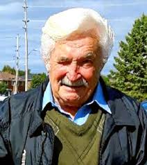 Antonio "Tony" Spagnolo