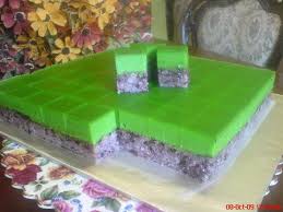 400 gm atau 2 cawan beras pulut putih (direndam selama 3 jam) 2 cawan. Sharifah Kuih Talam Seri Muka Pulut Hitam Facebook