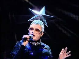 Verka Serdyuchka Sigaretochka 2010 Youtube
