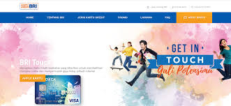 Dapatkan informasi cara buat, syarat, limit kartu, dan promo menarik lainnya dari bank bri. Kartu Kredit Entrechiquitines