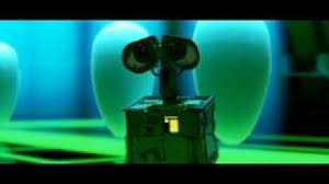 It's calming when we see walle alone cleaning up. Now Is The Time To Revisit Wall E Perhaps The Finest Environmental Film Of The Past Decade Vox
