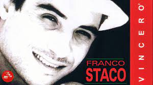 Buon Compleanno Amore Mio Franco Staco