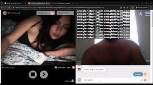 106 American 21yo bitch is amazed by my cock (with sound)!