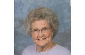 Mary Hinton Obituary (1922