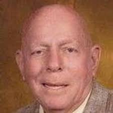 B. C. Ladd Obituary March 8, 2010