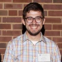 Jacob Borowiec, MBA, CPSP