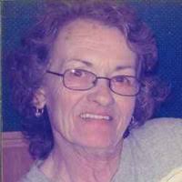 Obituary information for Shirley Ann Purdom
