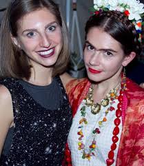 Rookie » Masquerade Ball