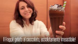 Check spelling or type a new query. Il Golosissimo Frappe Gelato Al Cioccolato Semplice E Veloce Da Realizzare Youtube