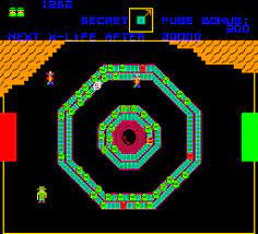 Check spelling or type a new query. Cloak Dagger Videogame By Atari
