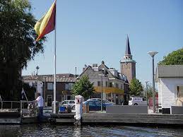 On 1 january 2006, valkenburg and rijnsburg were merged into the municipality of katwijk. Valkenburg South Holland Wikipedia