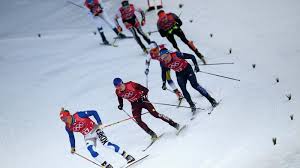 Cross country skiing & biathlon in the chamonix valley. Everything You Need To Know About Cross Country Skiing At Lausanne 2020