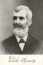 Early Cerro Gordo Co. Settlement