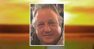 Fred David Rich Obituary October 11, 2024