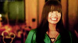 Mitchie is back with her friends at camp rock, ready to perform music, dance and have a good time. 31 Gifs That Prove Camp Rock Is The Ultimate Summer Musical Teen Vogue
