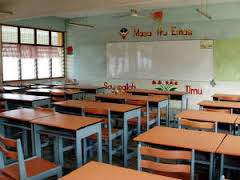 Check spelling or type a new query. Seminar Refleksi Latihan Mengajar Jenis Jenis Dan Ciri Ciri Bilik Darjah
