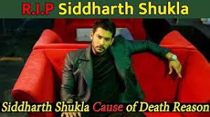 1 day ago · 01 /9 sidharth shukla passes away due to a heart attack at 40 in some terrible news, famed television star and former reality show bigg boss winner, siddharth shukla died this morning (september. Brb1iqecp14eym