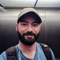 Chris Kubicek's Instagram, Twitter & Facebook