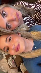 Gracie Carver's Instagram, Twitter & Facebook