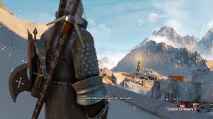167 A Traves Del Tiempo Y El Espacio The Witcher 3 Wild Hunt Youtube