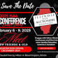 2025 ISAA Conference & Trade Show