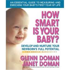 Teaching by Glenn Doman