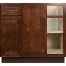 Kitchen Cabinets Ideas Everyday Cabinets 42 X 345 X 24 In Soft Close Corner Base Cabinet Right In Leo Sadd With Images Corner Base Cabinet Base Cabinets Soft Close Doors