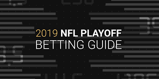 Nfl playoff odds are out for the 2019 season, led by the reigning super bowl champion new england patriots with the best odds to return to the postseason. Nfl Playoffs 2019 Bracket Schedule Odds And Scores