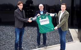 Sv ried prediction & betting advice. Palme Duschkabinen Palme Duschabtrennungen Gmbh Neuer Armelsponsor Der Sv Guntamatic Ried