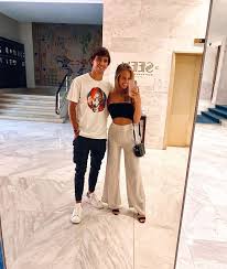 A magg falou com a atriz que dá vida no dia em que celebra 18 anos, margarida corceiro regressa ao pequeno ecrã, na nova novela da tvi bem me quer. Foto De Testiculo Partilhada Por Margarida Corceiro E Mesmo De Joao Felix