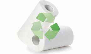 7 Best Recycled Paper Towels Eco Friendly Paper Towel Alternatives Recycling Center Near Me