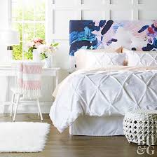 It all started with a practical purpose, to isolate sleepers from drafts and cold. Diy Tufted Headboard Better Homes Gardens
