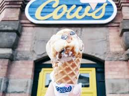 Calories for fountain beverages are based on standard fill levels plus ice. The Best Ice Cream Shops In The World As Chosen By Readers Conde Nast Traveler