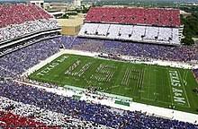 kyle field wikipedia