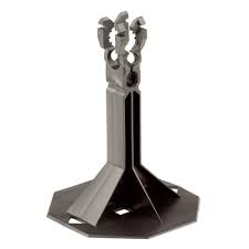 Grip Rite 2 In Prolok Rebar And Mesh Chair Grprolk42b The Home Depot