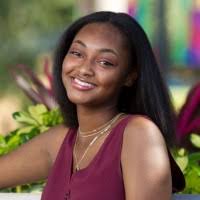 Briana Wiggins Email & Phone Number