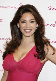 Kelly ann parsons (born 23 november 1979), known professionally as kelly brook, is an english model, actress, and media personality. Kelly Brook My Gallery