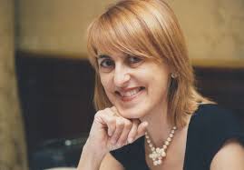 Valiente, leal y bondadosa entre los adjetivos para el retrato a Carmen  Calleja