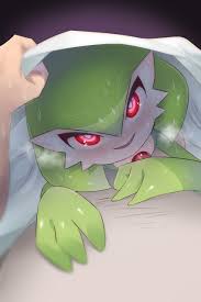 Rule34 - If it exists, there is porn of it  gardevoir, pokemon (species)   7560015